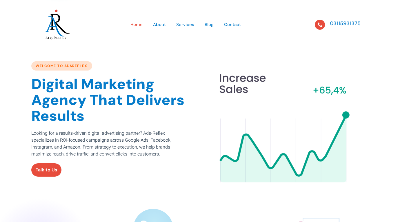 Programme d'affiliation Reflex-ads