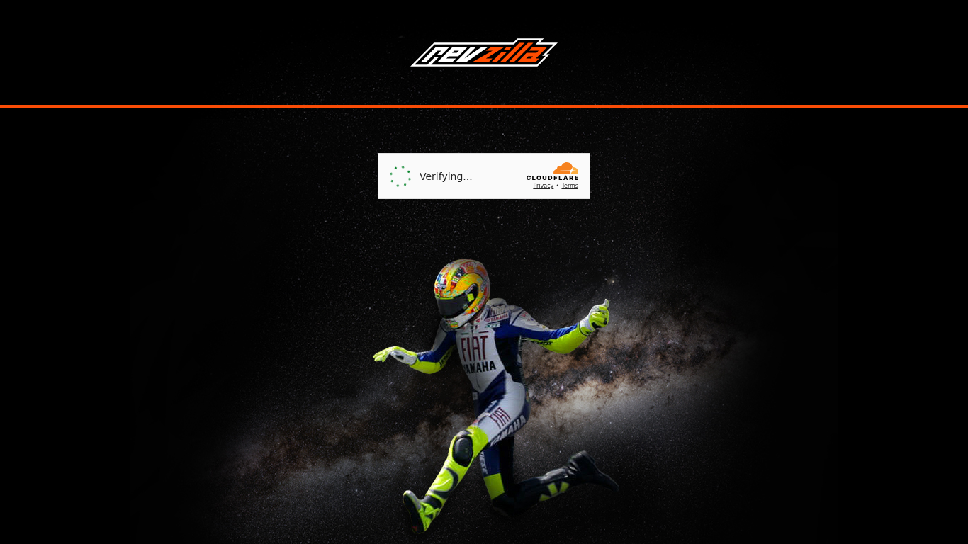 Programme d'affiliation Revzilla