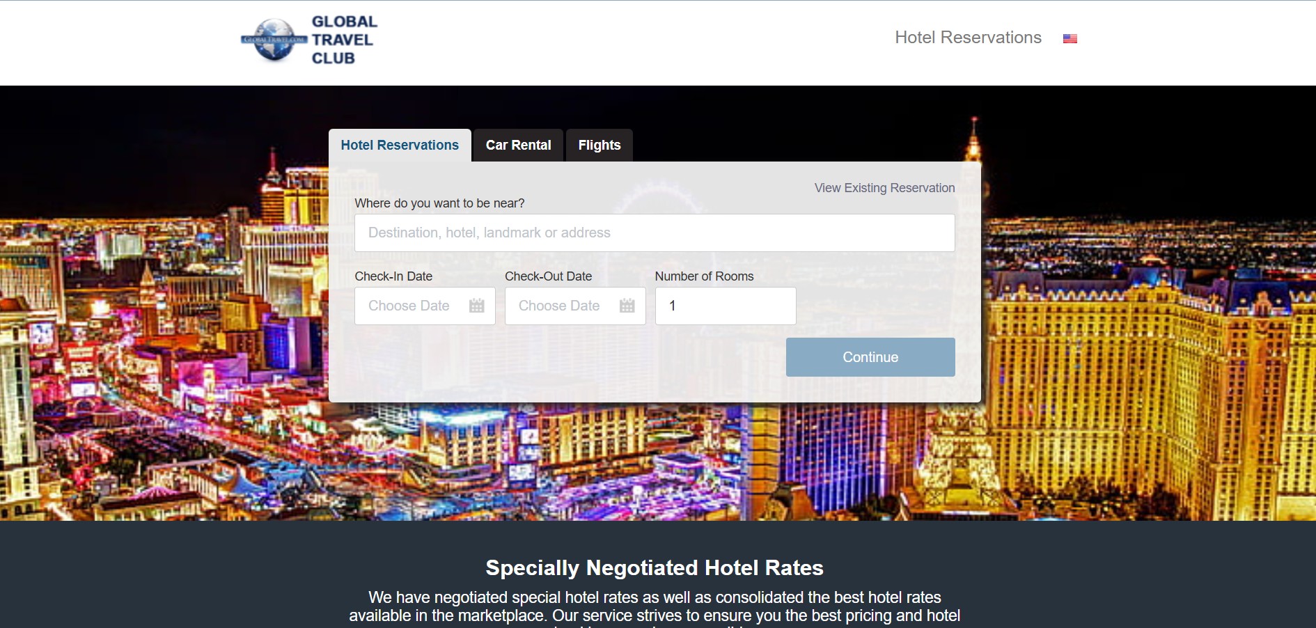 Programme d'affiliation Rezervco