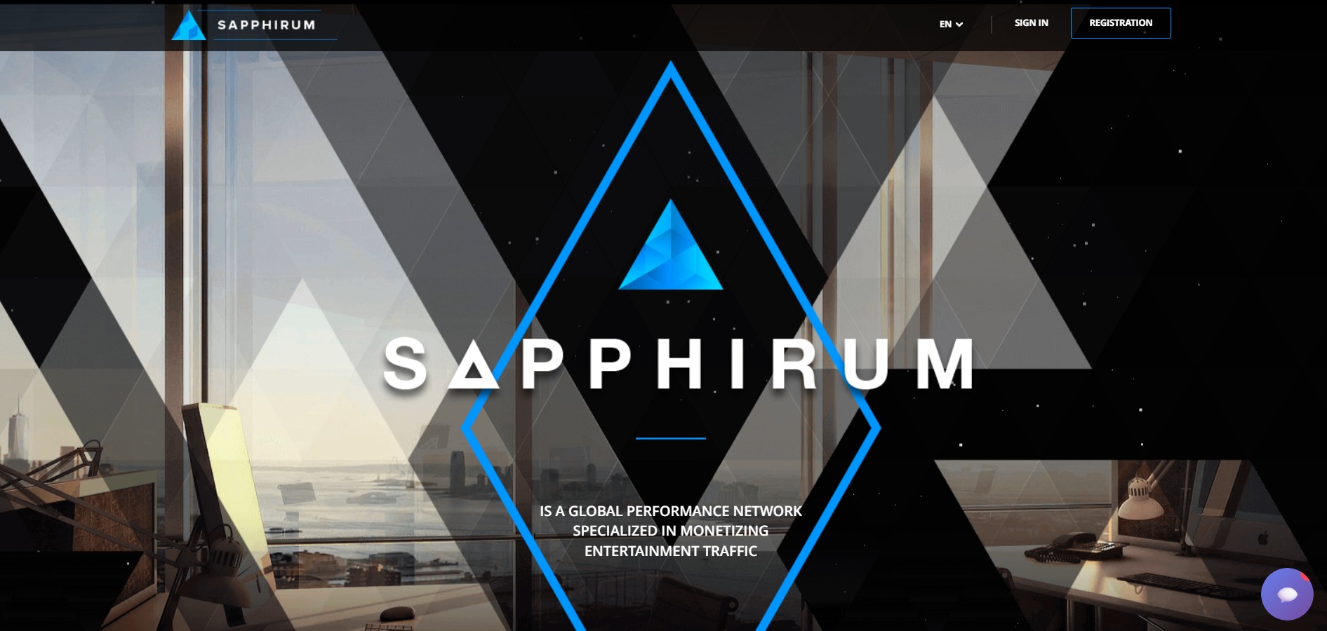 Programme d'affiliation Sapphirum