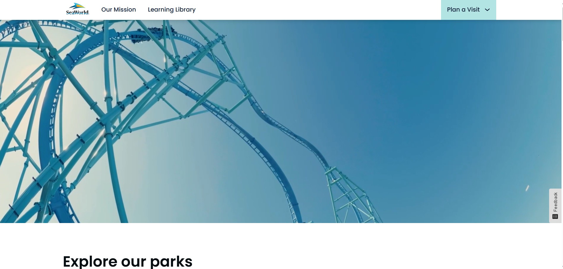 Programme d'affiliation SeaWorld Parks