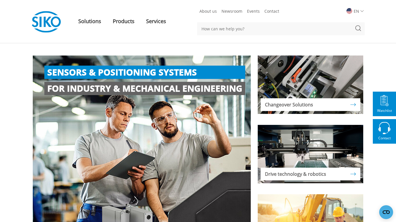 Programme d'affiliation SIKO