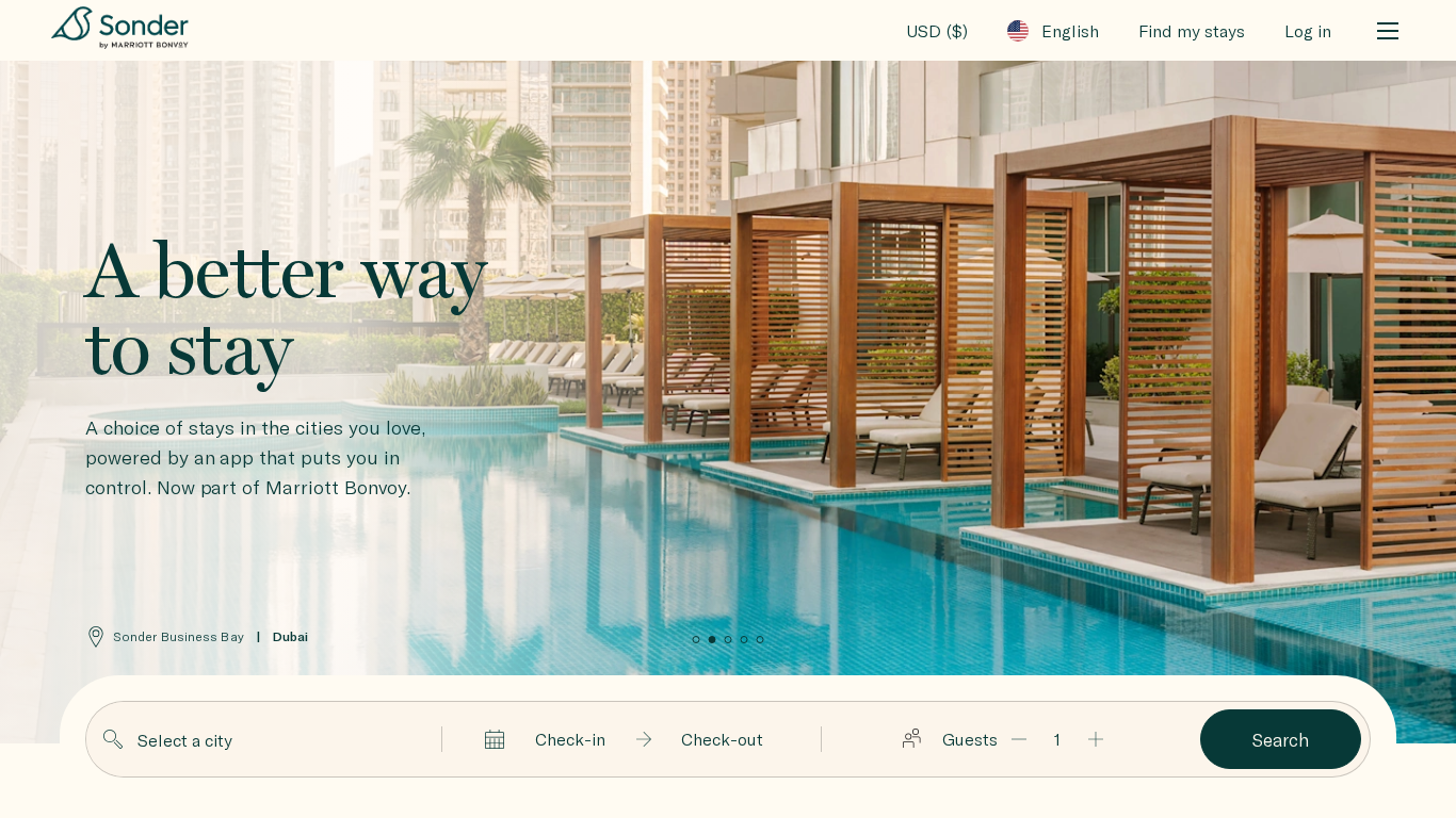 Programme d'affiliation Sonder