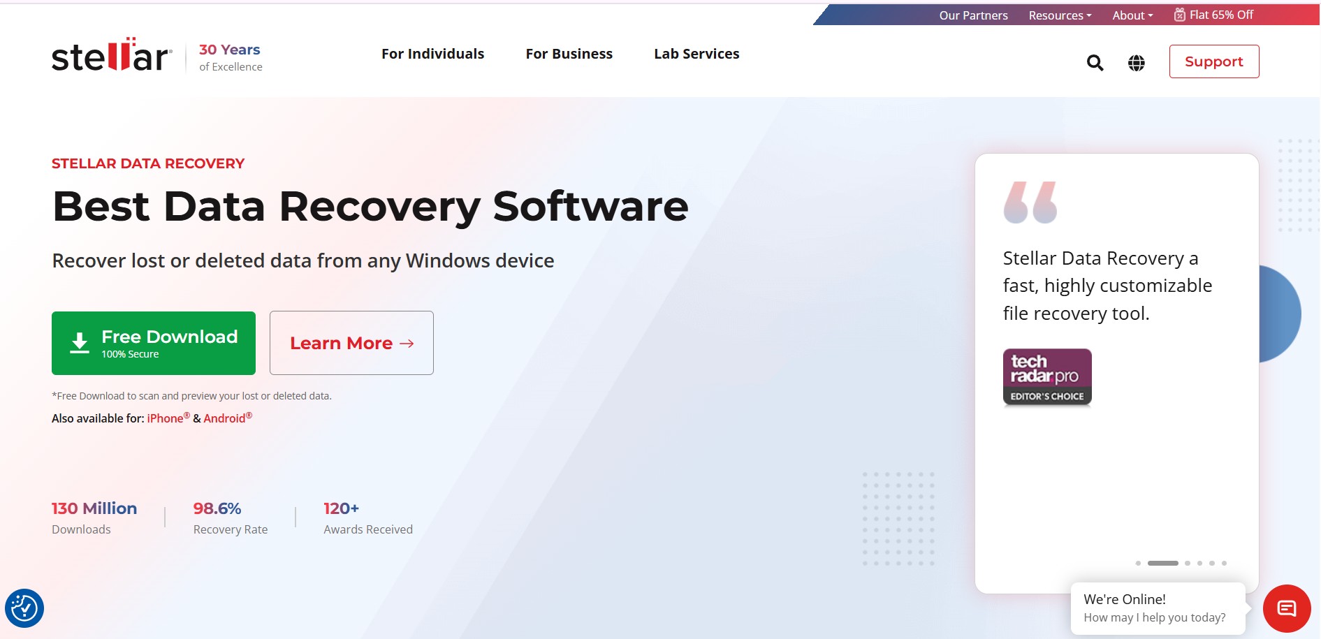 Programme d'affiliation Stellar