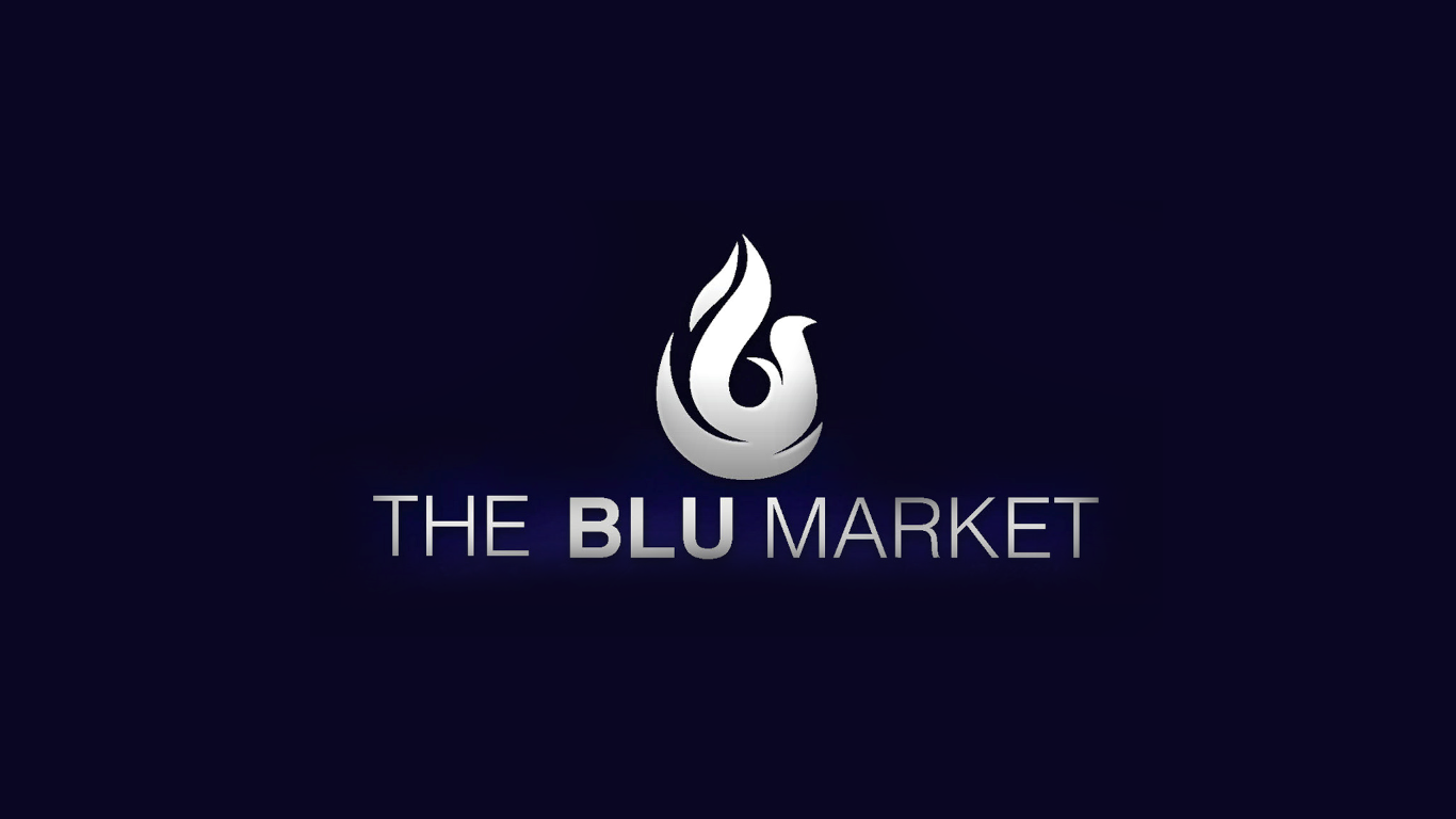Programme d'affiliation The Blu Market