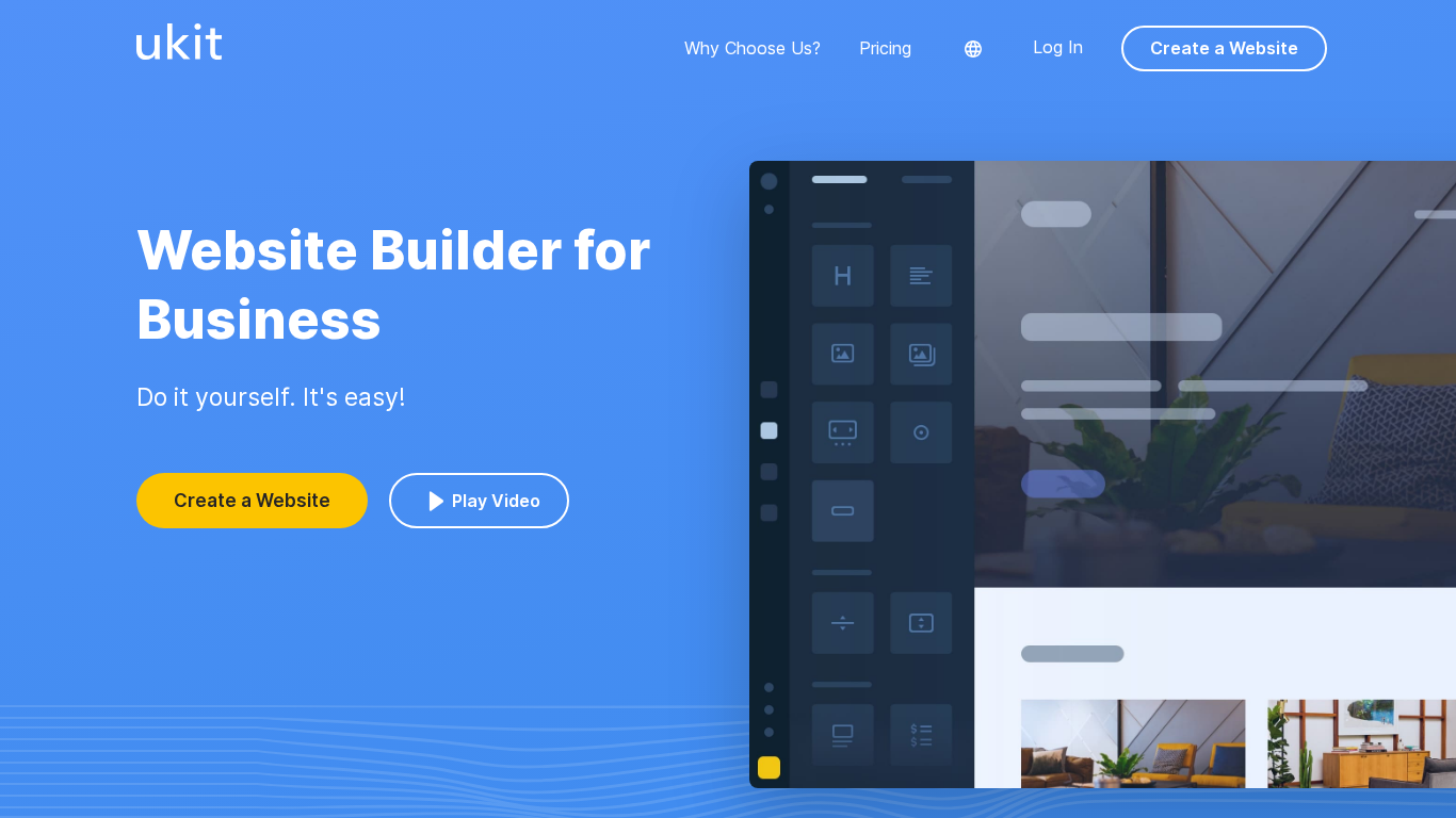 Programme d'affiliation uKit