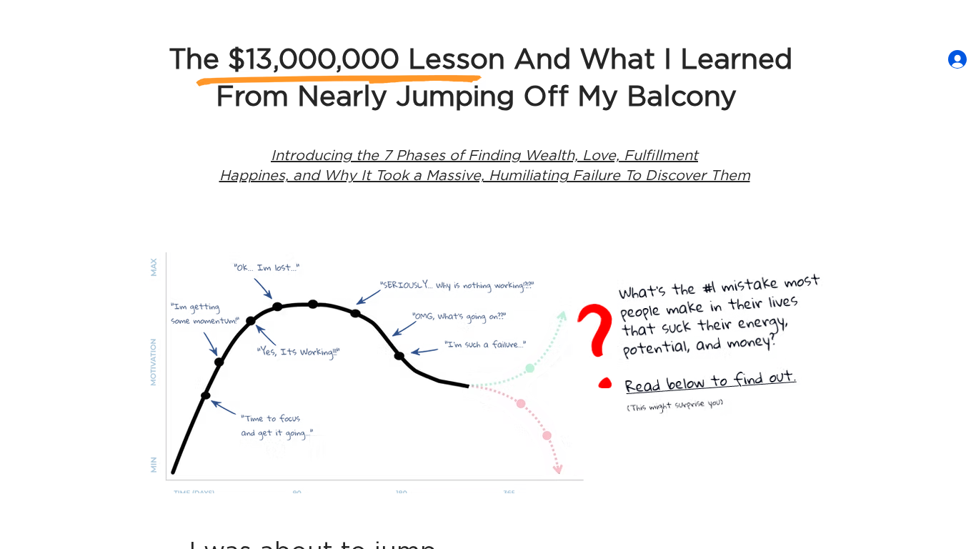 Programme d'affiliation Ultimate Life