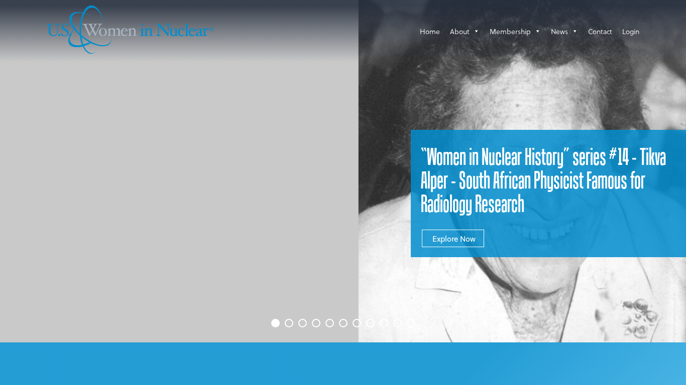 Programme d'affiliation USWIN