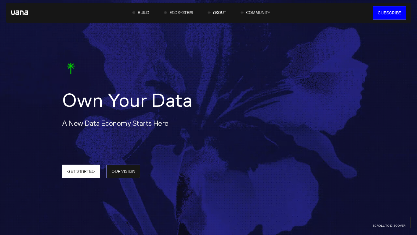 Programme d'affiliation Vana