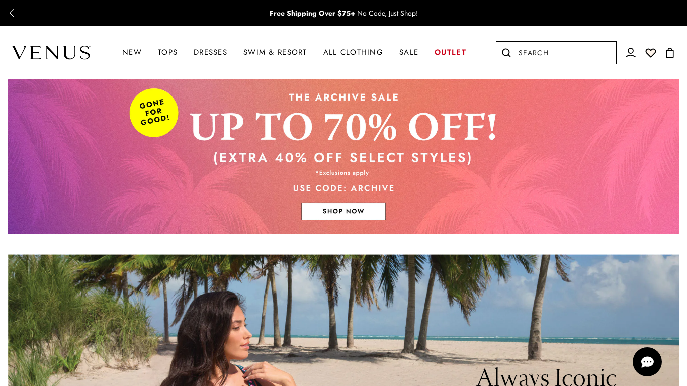 Programme d'affiliation VENUS