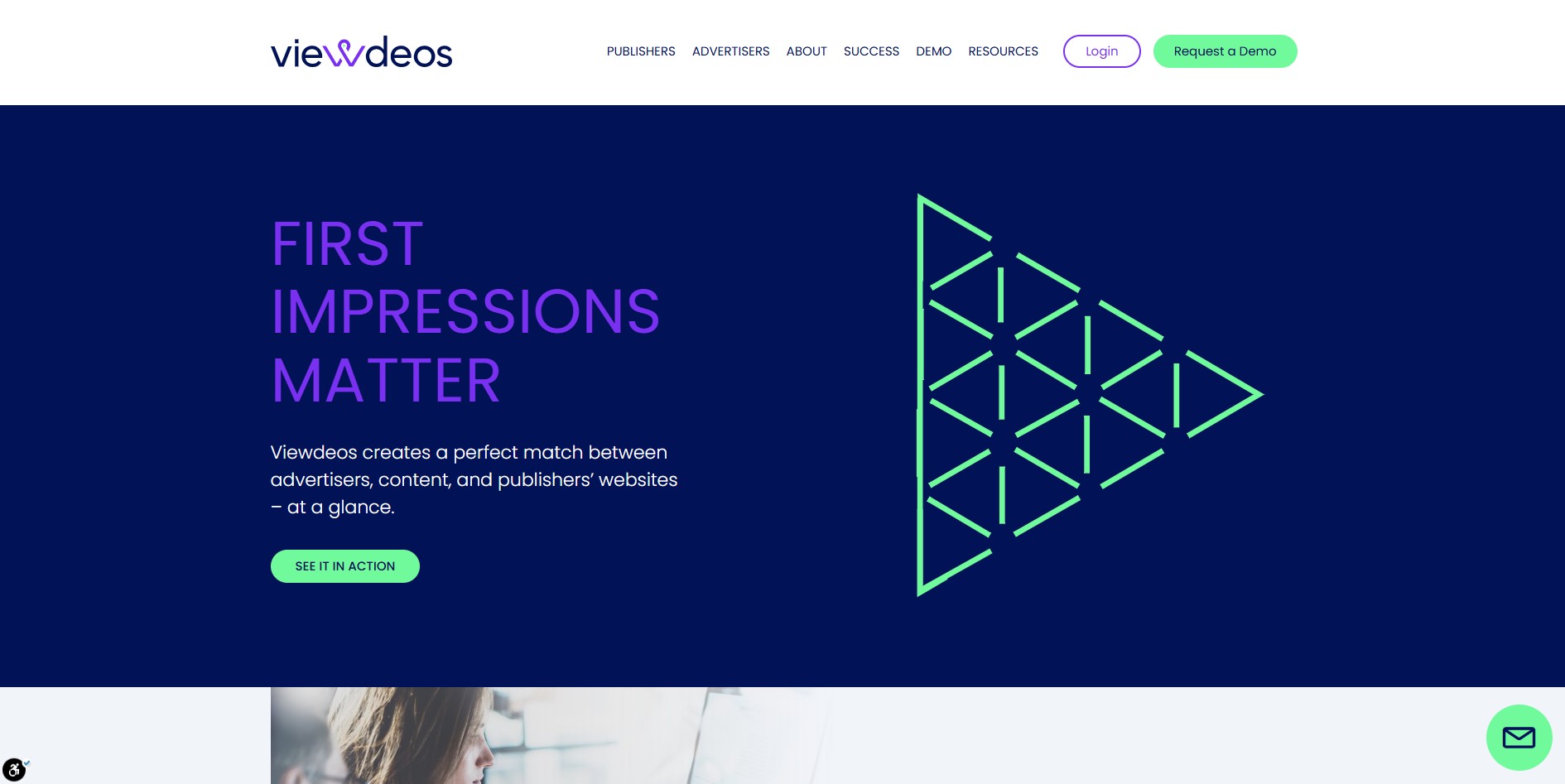 Programme d'affiliation Viewdeos