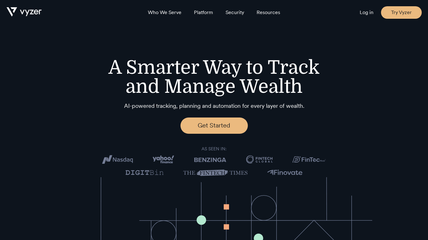 Programme d'affiliation Vyzer