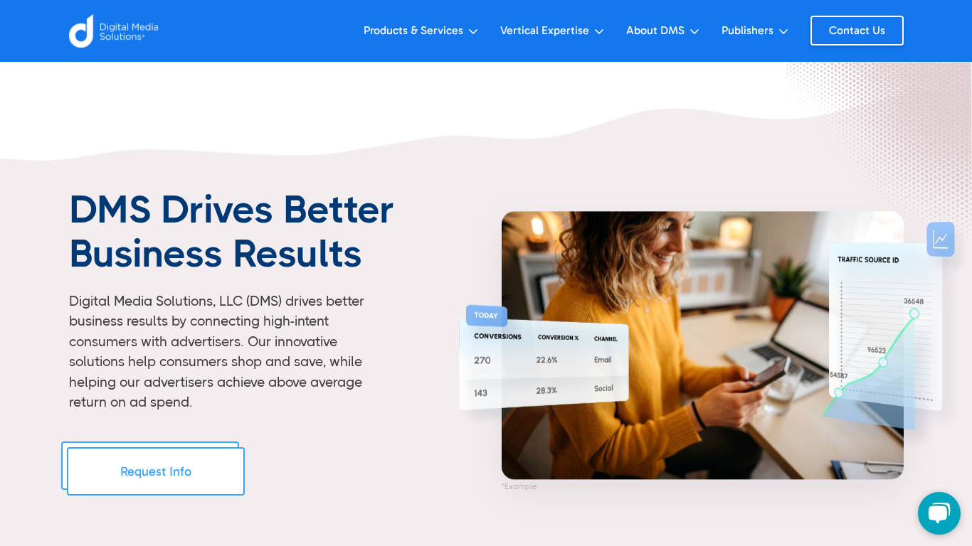 Programme d’affiliation W4