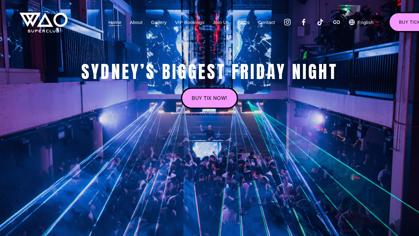 Programme d'affiliation Wao