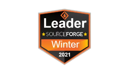 Récompenses Post Affiliate Pro : Winter 2022 Leader par SourceForge