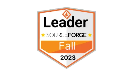 Récompenses Post Affiliate Pro : Fall 2023 Leader par SourceForge