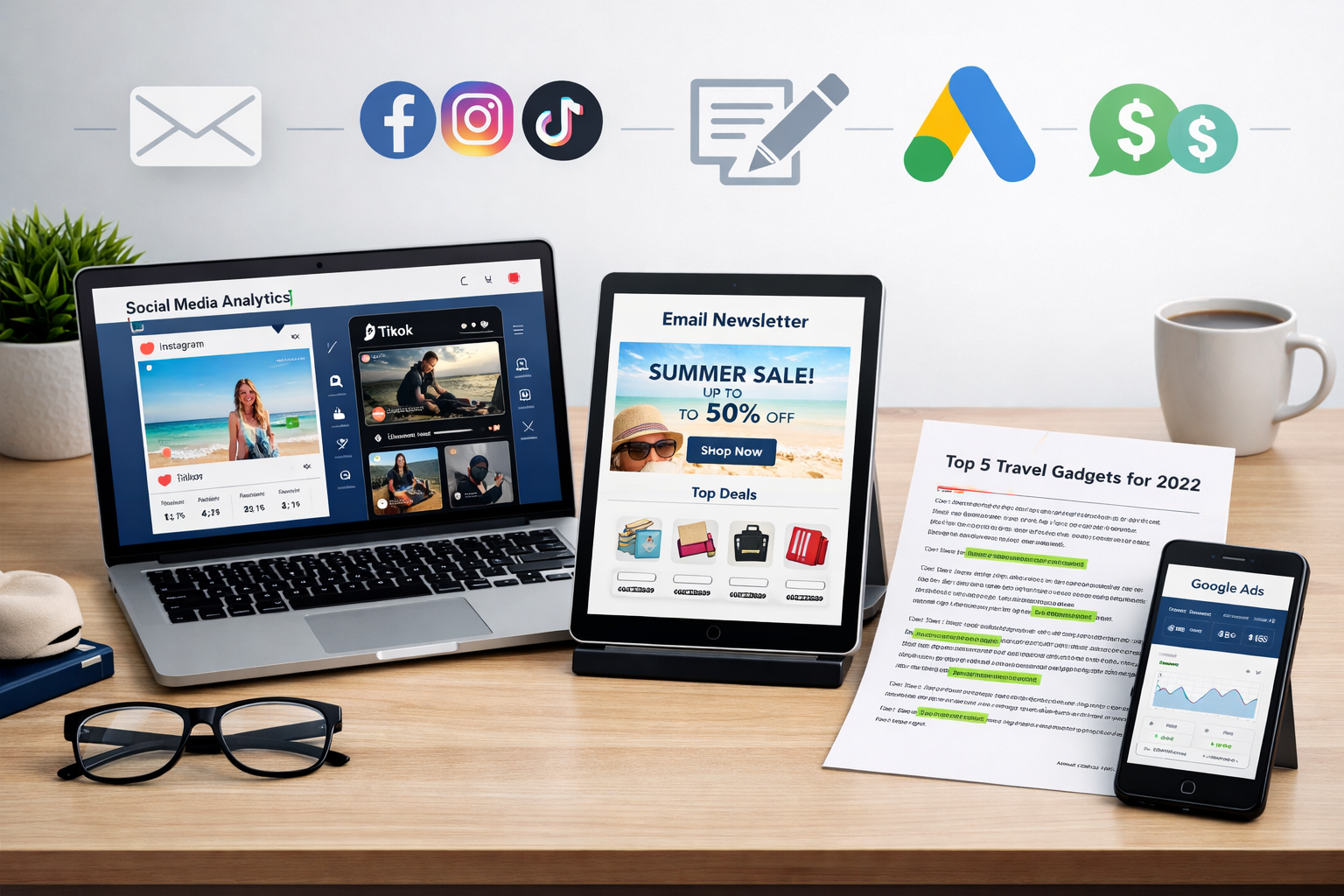 Comment promouvoir efficacement des liens d'affiliation