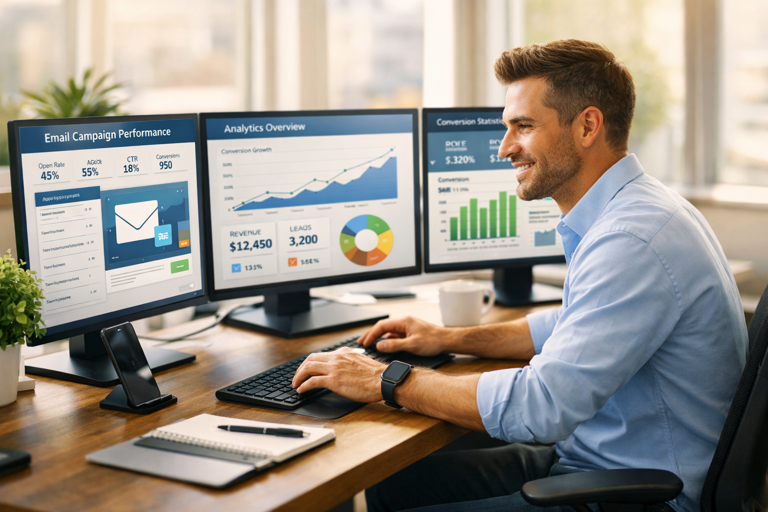 Conseils de marketing par e-mail pour les affiliés : Construisez des relations et augmentez vos conversions