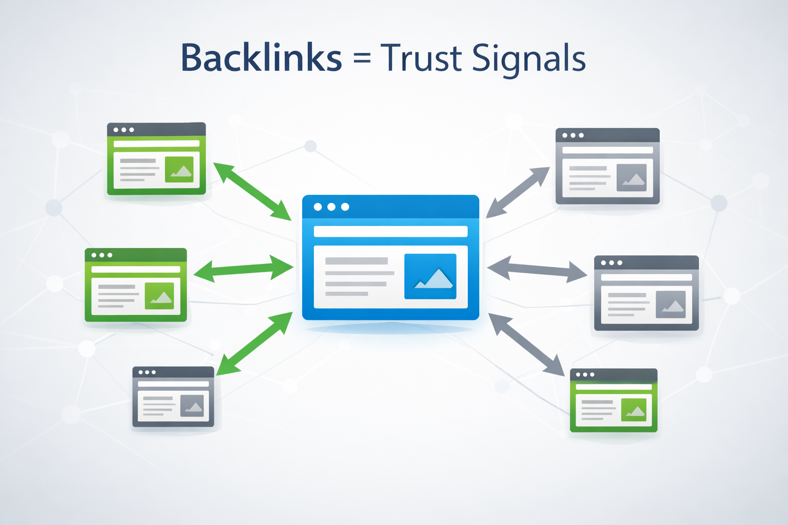 Pourquoi les backlinks sont importants pour le SEO de votre blog