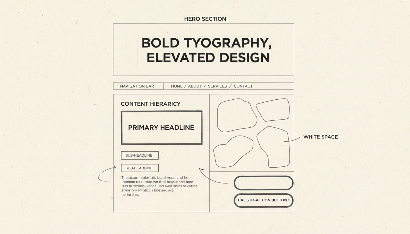 Comment créer un site web premium : guide complet pour les affiliés en 2026