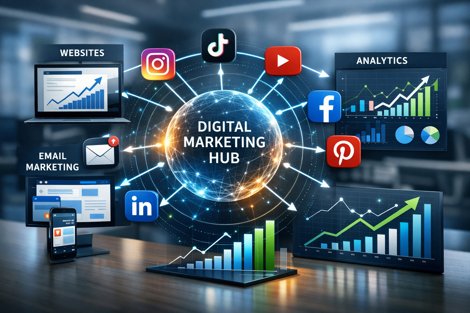 Meilleures plateformes pour le marketing d'affiliation