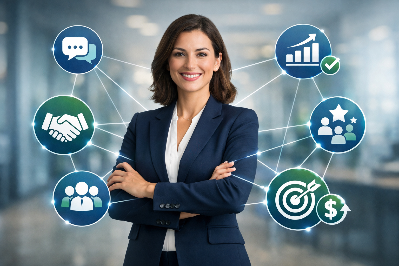 Construire des relations solides avec vos affiliés : Guide complet pour réussir vos partenariats