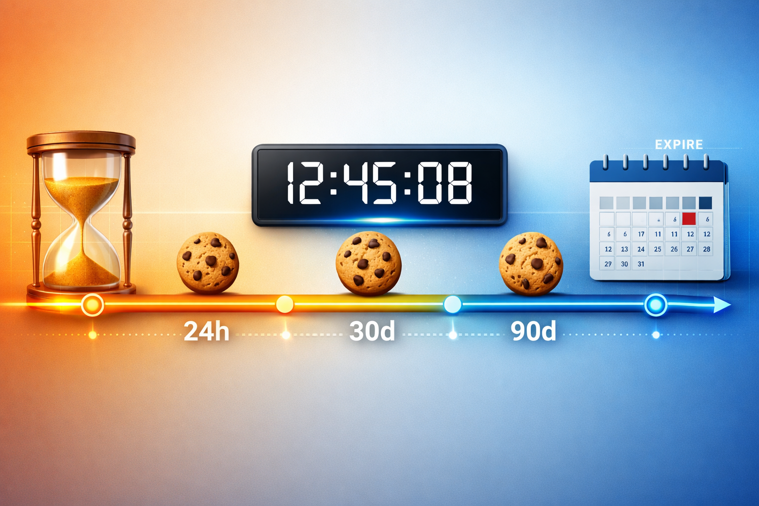 Une durée de vie plus longue des cookies profite-t-elle toujours aux affiliés ?