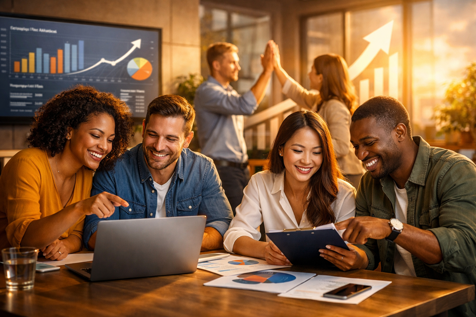 Comment motiver les affiliés : 7 stratégies éprouvées pour réussir