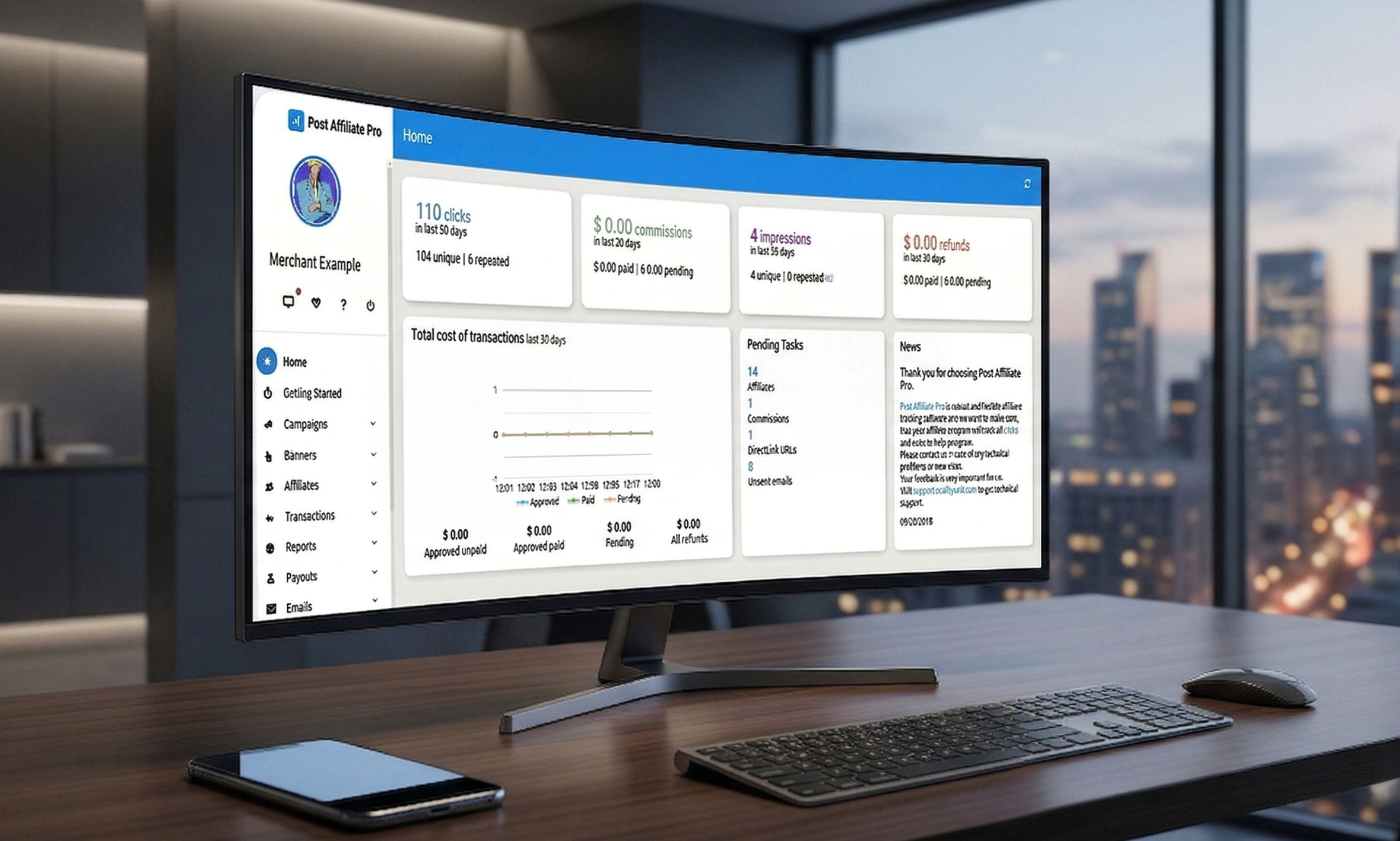 Résoudre les défis de l'affiliation 2026 avec Post Affiliate Pro