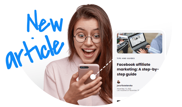 Blog sur le marketing d'affiliation