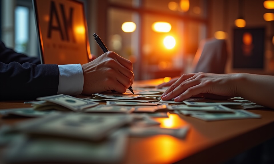 Guide rapide de gestion d’un programme d’affiliation