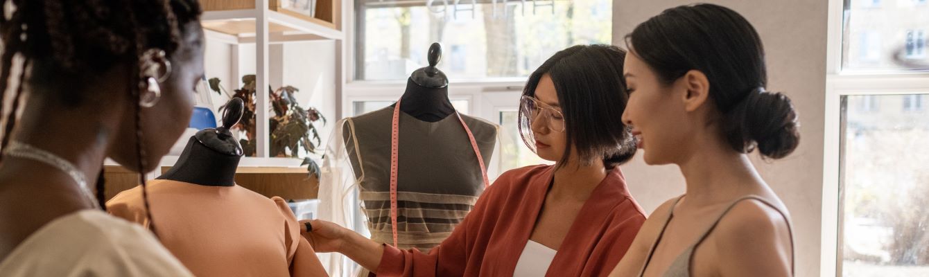 Stratégies de marketing d'affiliation pour aider les créateurs de mode