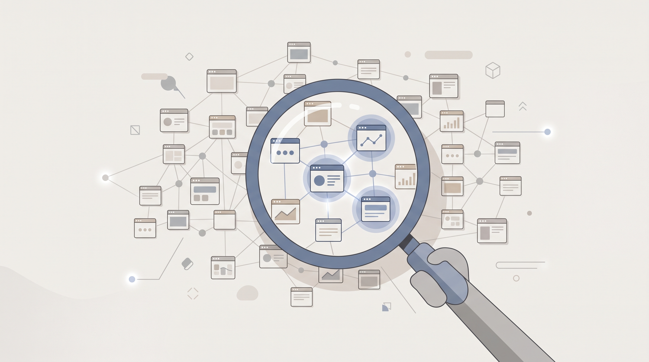 Comment trouver les affiliés de vos concurrents