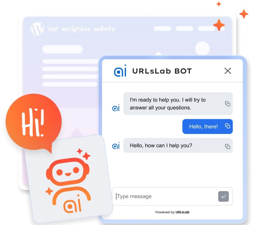 Tirer parti des chatbots pour réussir dans l'affiliation