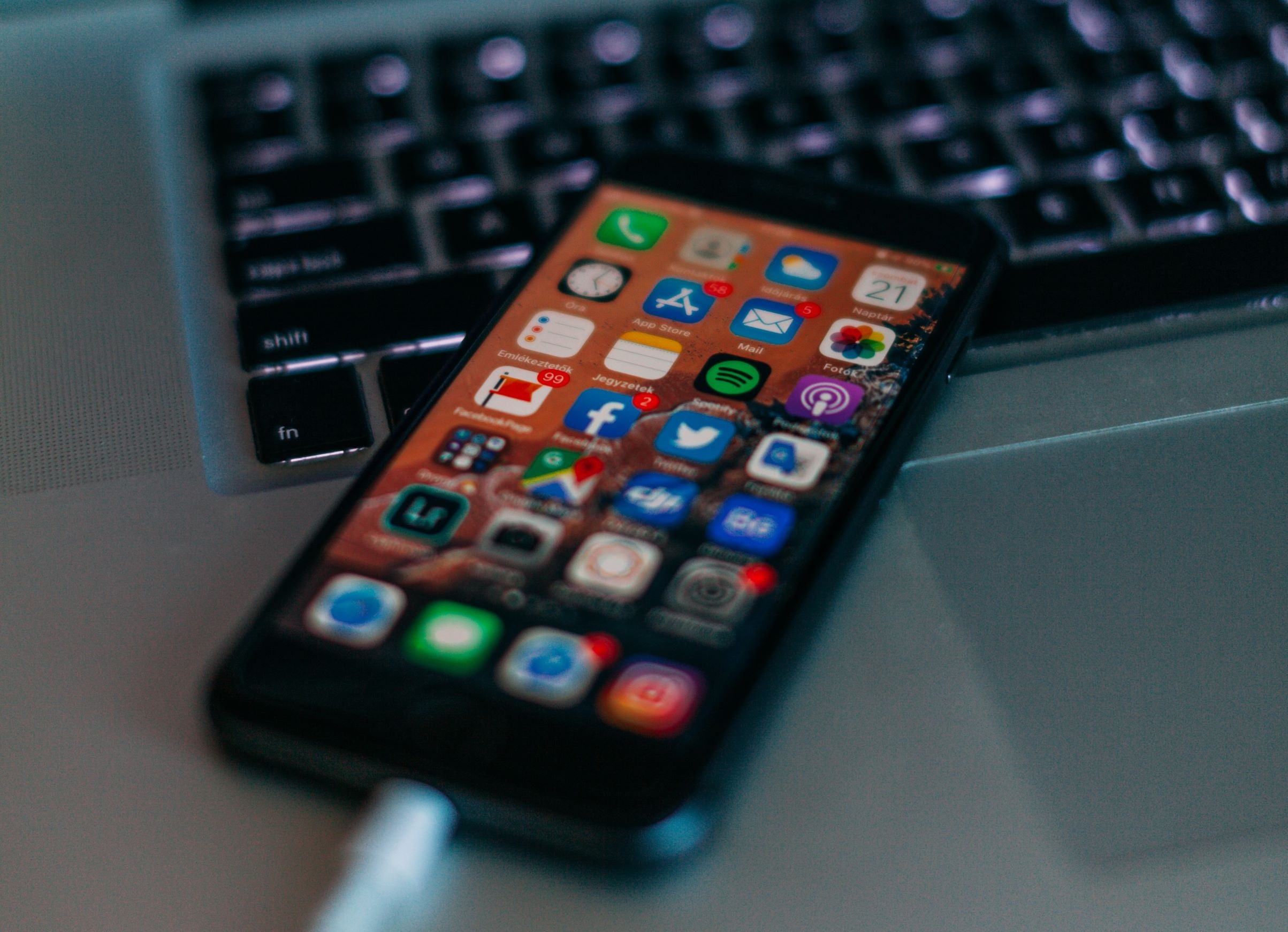 10 étapes pour construire votre marque sur les réseaux sociaux