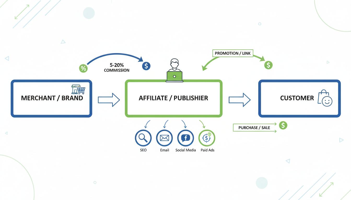 Quels sujets les livres sur le marketing d'affiliation abordent-ils ? Guide complet des connaissances essentielles