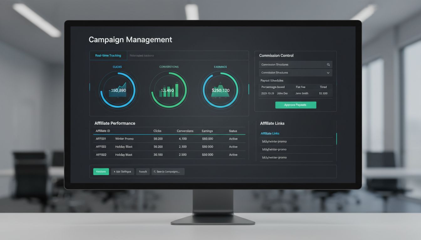 Comment gérer des campagnes de marketing d'affiliation en 2025