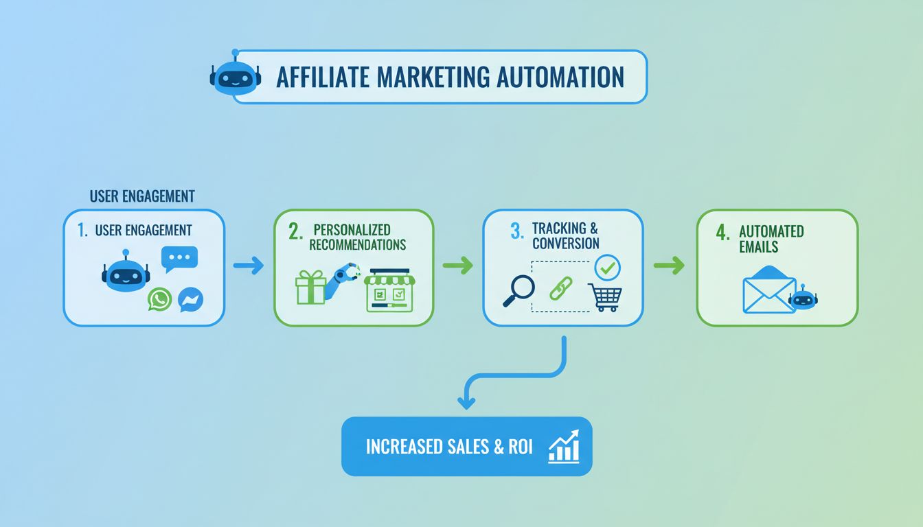 Peut-on utiliser des bots pour le marketing d'affiliation ?