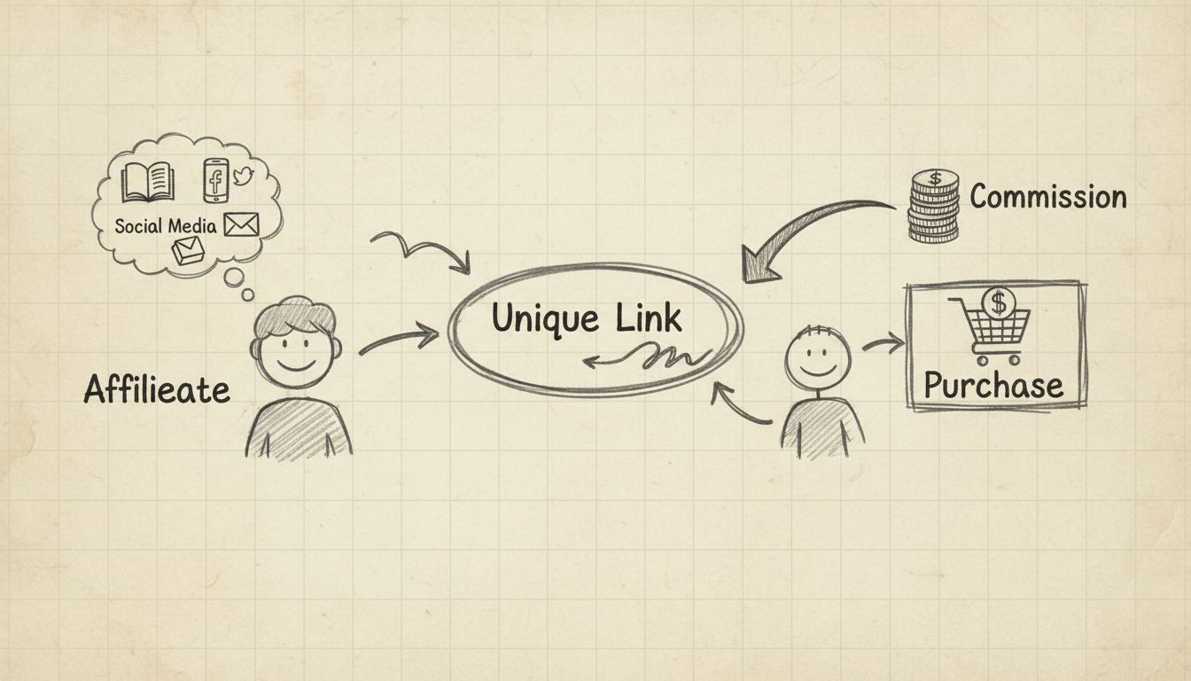 Campagnes de marketing d'affiliation : guide complet de la stratégie à l'exécution