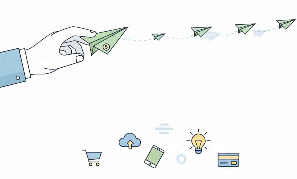 Quels sont les avantages de l’affiliation marketing non attachée ?