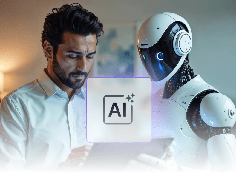Assistant IA intelligent