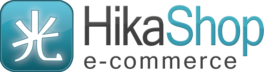 HikaShop (Extension Joomla!)