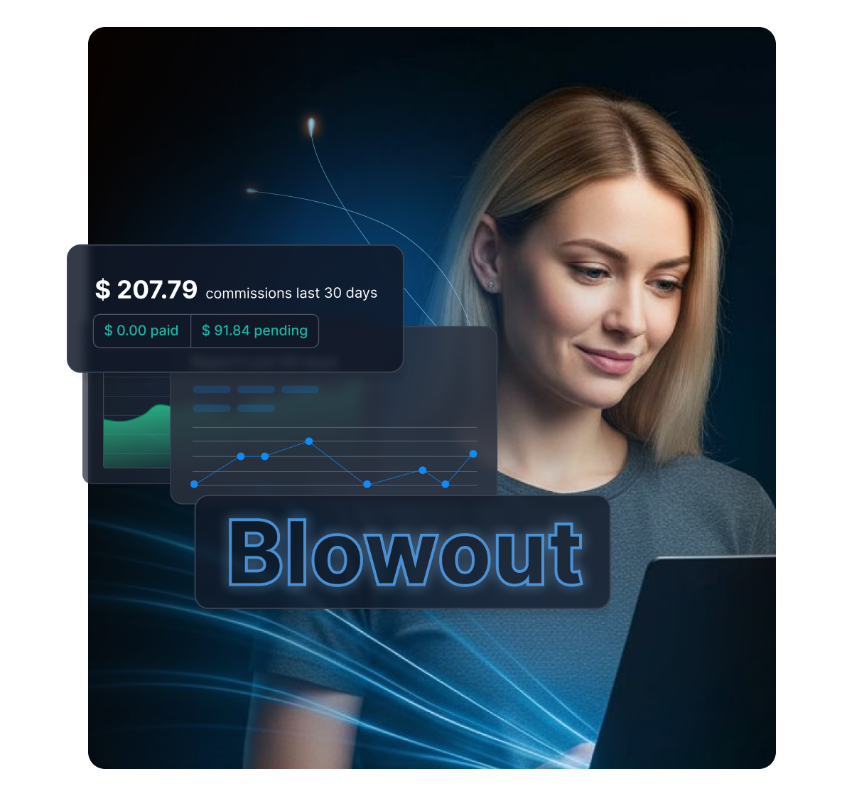 Offre Black Friday - Économisez jusqu’à 75 % sur Post Affiliate Pro