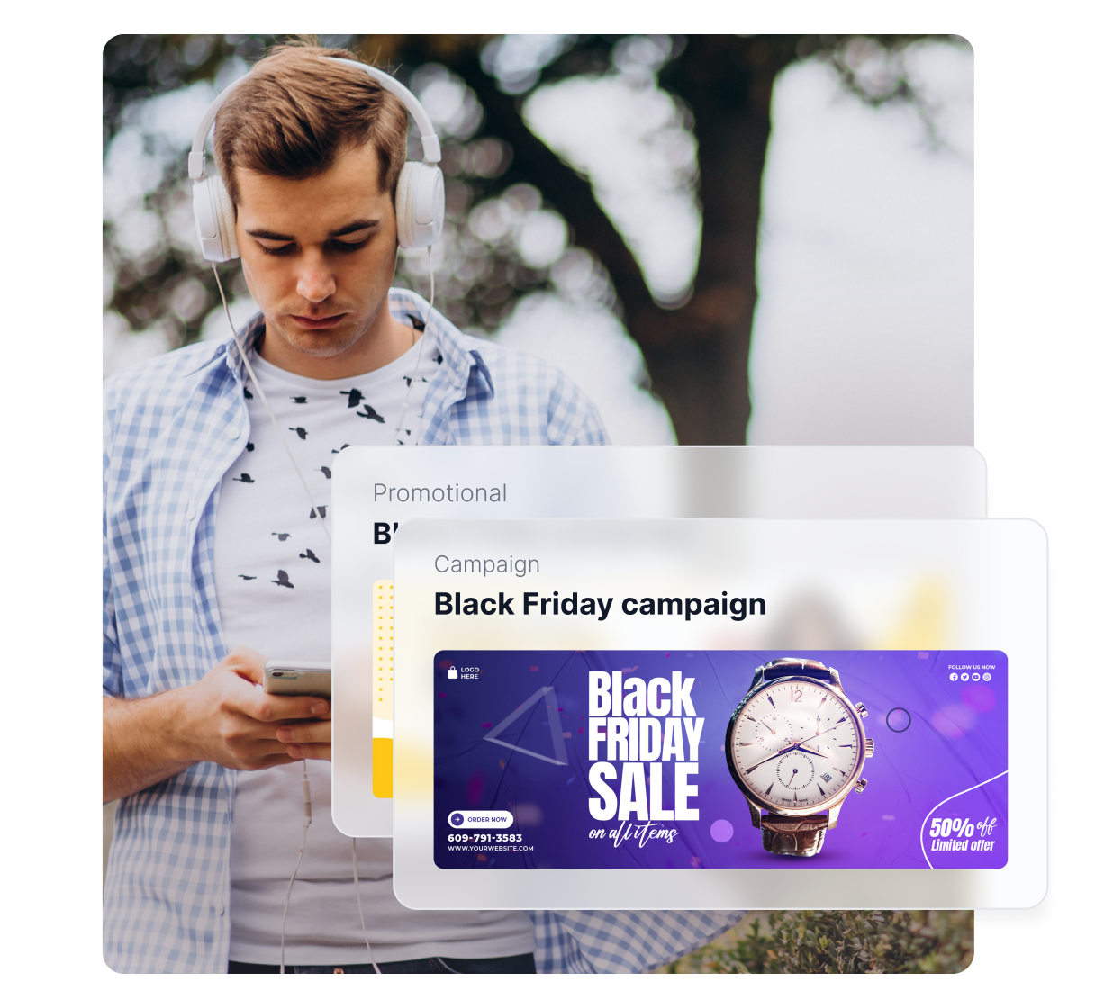 Offre Black Friday à durée limitée - expiration imminente