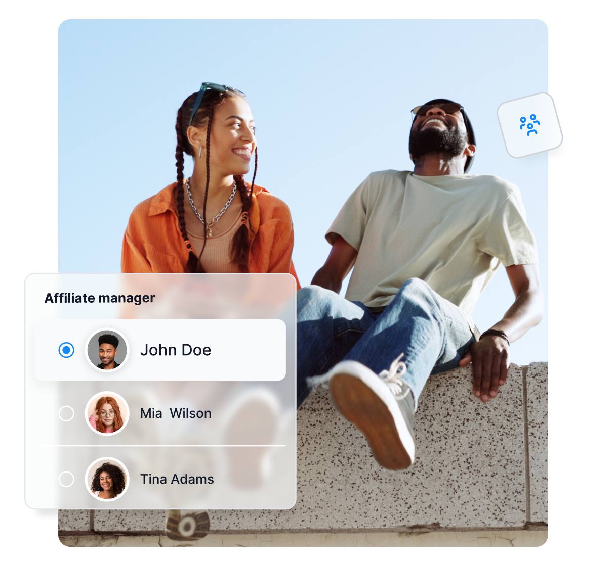 Vue d'ensemble des fonctionnalités clés de Post Affiliate Pro, telles que le suivi, les rapports et les commissions.