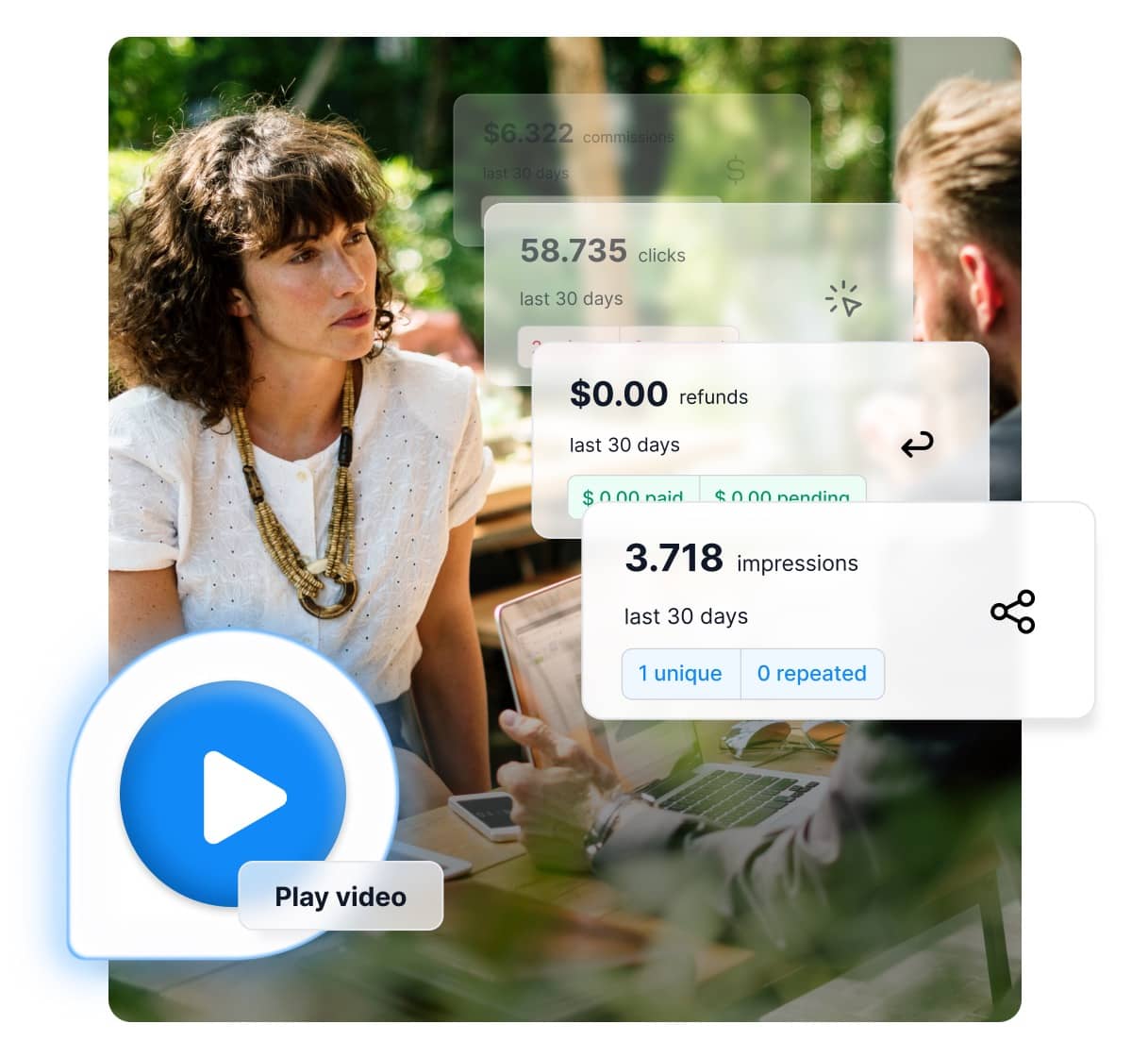 Thumbnail for Le leader du logiciel d'affiliation