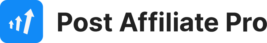 Logo principal PostAffiliatePro