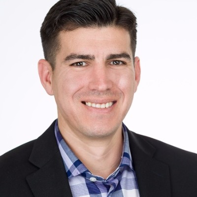 Joshua Montgomery - Affiliate Manager