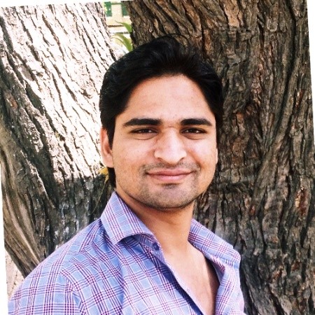 Indar Jangid - Affiliate Manager