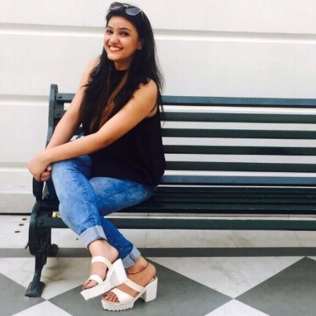 Shweta Jha - Affiliate Manager